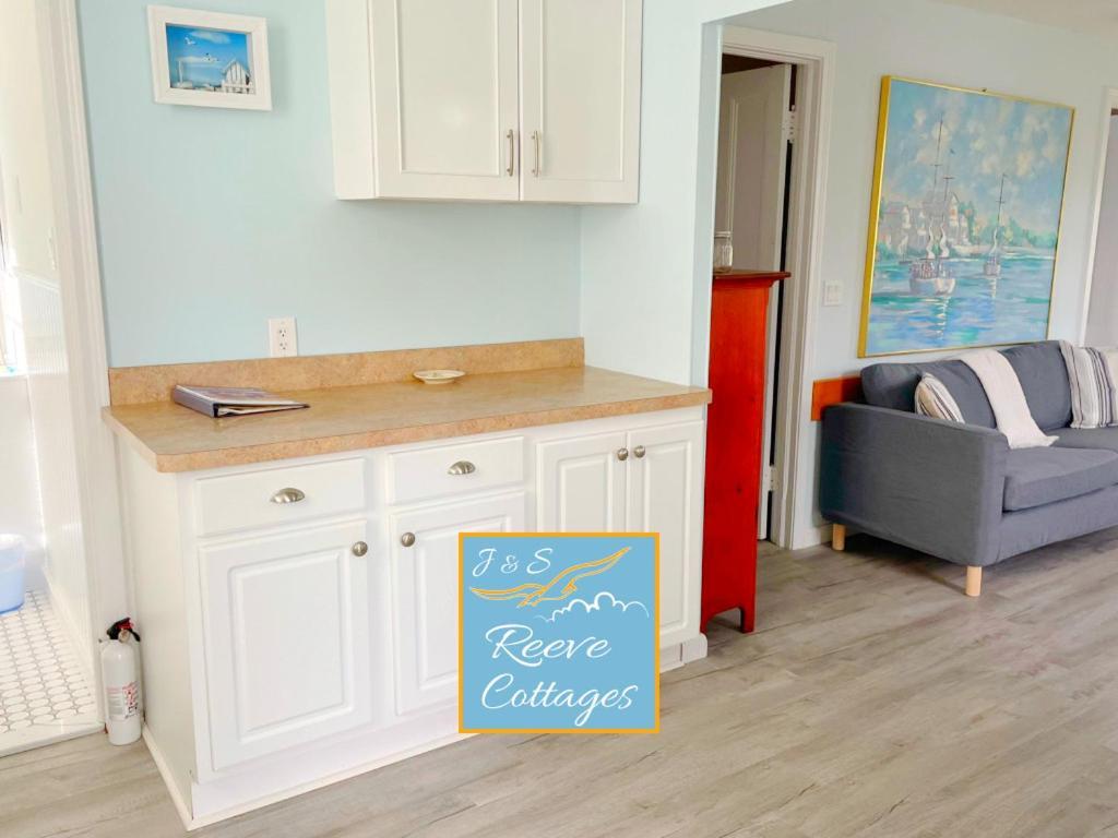 Premier Waterfront Cottage 2 リバーヘッド エクステリア 写真