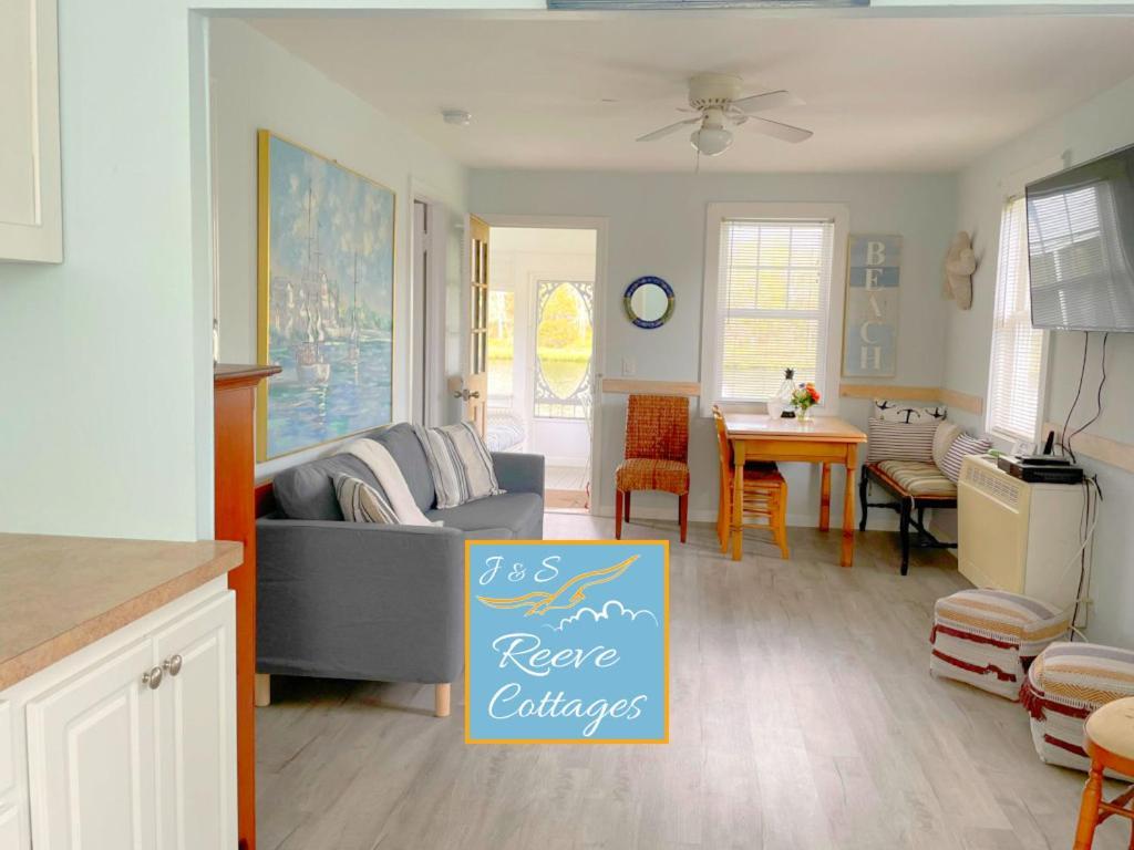 Premier Waterfront Cottage 2 リバーヘッド エクステリア 写真