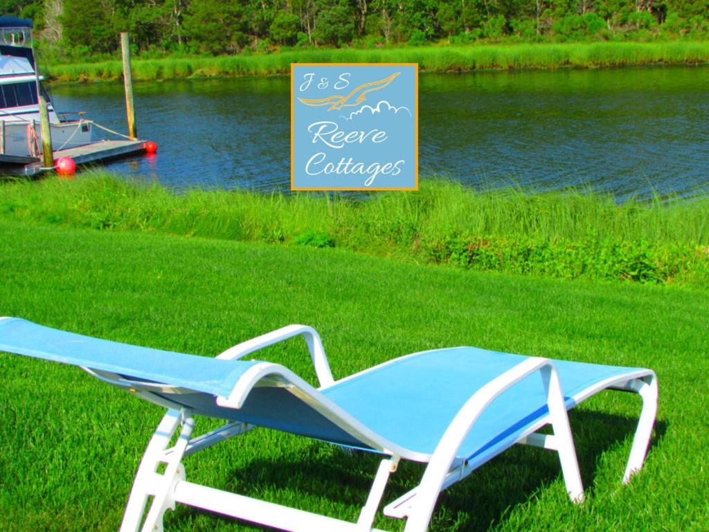 Premier Waterfront Cottage 2 リバーヘッド エクステリア 写真