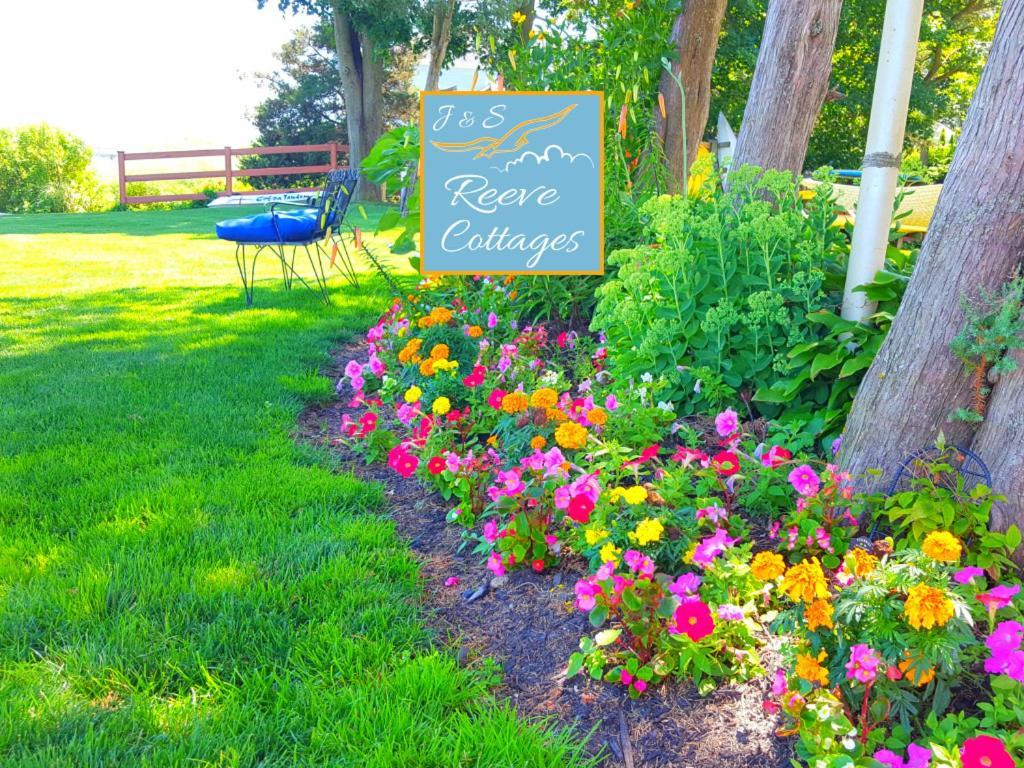 Premier Waterfront Cottage 2 リバーヘッド エクステリア 写真